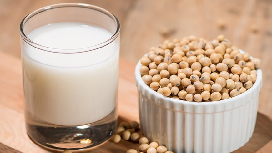 Tetra Pak develops breakthrough 'whole soya' processing method